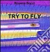 Try to fly libro