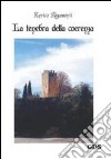 La tenebra della coerenza libro di Rigamonti Enrico