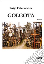 Golgota libro