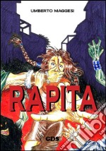 Rapita libro