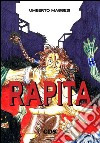 Rapita libro