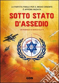 Sotto stato d'assedio libro