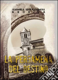 La pergamena del destino libro