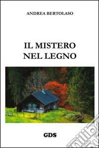 Il mistero nel legno