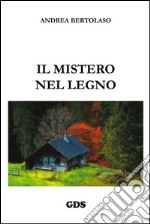 Il mistero nel legno libro