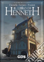 Il libro di Henneth libro