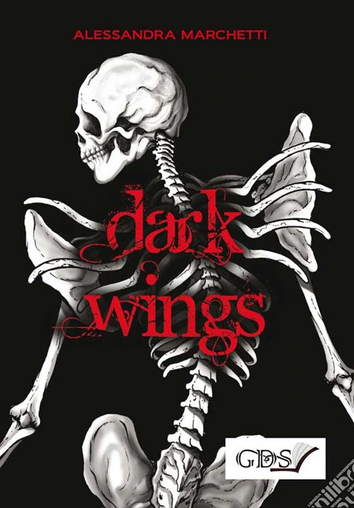 Dark wings