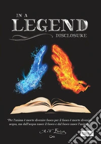 In a legend disclosure libro