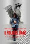 Il figlio del drago libro