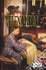 Veleno nero libro