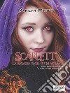 Scarlett la ragazza dagli occhi viola. Dark dreams. «Il lato oscuro della morte». Vol. 1 libro