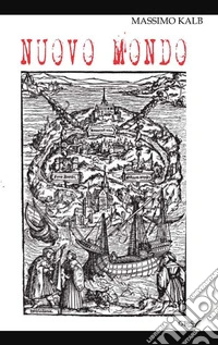 Nuovo mondo libro