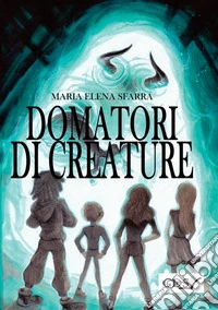 Domatori di creature libro