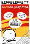 Azenda perpetua libro