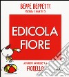 Beppe Beppetti presenta le vignette di Edicola Fiore libro di Beppetti Beppe