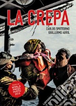 La crepa libro