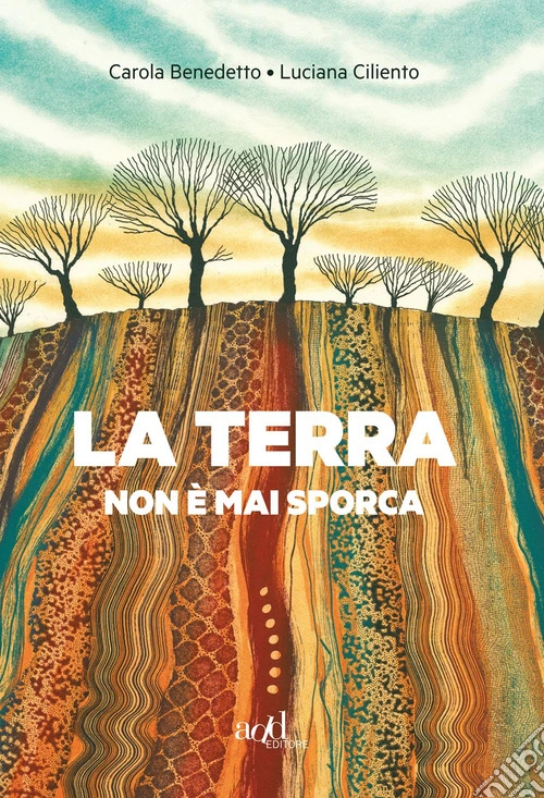 La terra non è mai sporca