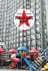 Pyongyang blues libro