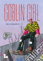 Goblin girl libro