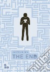 The end libro di Anders Nilsen