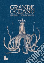 Grande oceano libro