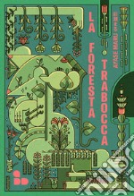 La foresta trabocca di Maru Ayase libro usato