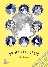 Prima dell'oblio