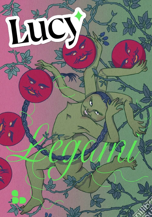 Lucy. Vol. 1: Legami