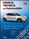 Alfa Romeo Mi.To. 1.4T-jet(155cv)-1.6 JTDm (120cv). Ediz. multilingue libro