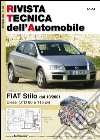 Fiat Stilo. Diesel (JTD 80 e 115 cv). Ediz. multilingue libro