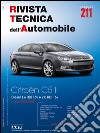 Citroen C II. Diesel 1.6 HDi 16v e 2.0 HDi 16v. Ediz. multilingue libro