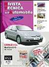 Citroen C5. Diesel 1.6 e 2.0 HDi. Ediz. multilingue. Con CD-ROM libro