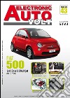 Fiat 500. Dal 07/2007 benzina 1.4 8v e diesel 1.3 Multijet. Ediz. multilingue libro