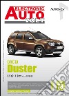 Daci Duster. 1.5 DCI 110 CV DAL 03/2010. Ediz. multilingue libro