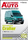 Volkswagen crafter. 2.0 TDI (136 CV) dal 05/2011 libro