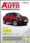 Nissan Juke 1.5 DCi (110 cv) dal 09/2010 al 03/2014 libro