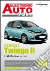 Renault Twingo II. I.5 SCI (75 e 85 CV) dal 12/2011 libro