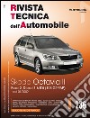 Skoda Octavia II 1.6 TDi (105 cv) libro