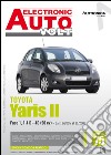 Toyota Yaris II 1.4 D-4D (90cv) libro