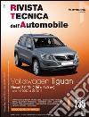 Volkswagen Tiguan 2.0 TDi (136 e 140 cv) libro