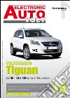 Volkswagen Tiguan 2.0 TDi (136 e 140 cv) libro