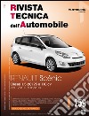 Reanult scenic. Diesel 1.5 DCI 95 e 110 CV. Dal 12/2011 al 03/2013 libro