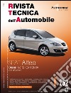 Seat Altea. Diesel 1.6 TDI CR 105 CV libro