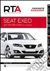 Seat exeo. 2.0 TDI 120 e 143 CV dal 11/2011 libro