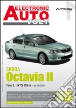 Skoda Octavia II 1.6 TDi (105 cv) libro