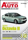 Skoda Octavia II 1.6 TDi (105 cv) libro