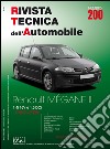 Renault Megane II. Dal 01/2006 1.4i 16v e 1.5 dCi. EDiz. multilingue libro