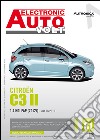 Citroen C3 II. 1.4 HDI FAP (70 CV) dal 10/2010. Ediz. multilingue libro