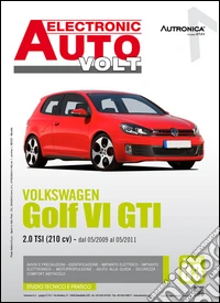Volkswagen Golf VI GTI