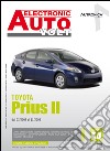 Toyota Prius II. Dal 03/2004 al 11/2209 libro